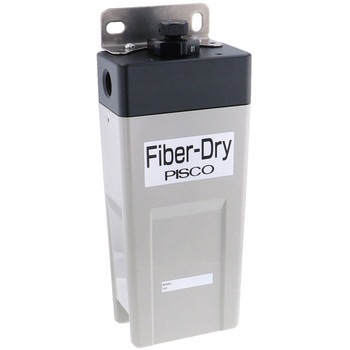 ファイバードライ(A) 金属製Uタイプドライヤ PISCO(ピスコ)