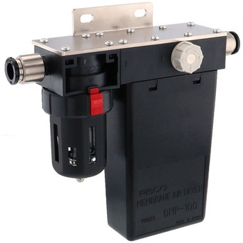 ファイバードライ(A) フィルタ ドライヤ PISCO(ピスコ)