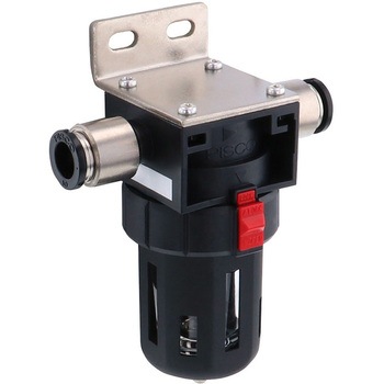 ファイバードライ(C) フィルタ単体 PISCO(ピスコ)