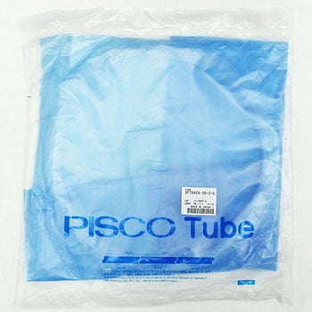 フッ素樹脂(PFA)チューブ PISCO(ピスコ)