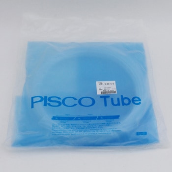 フッ素樹脂(PFA)チューブ PISCO(ピスコ)