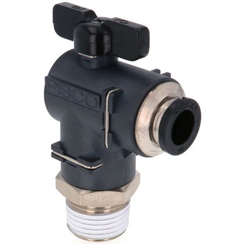 BVLC60-1004 �{�[���o���u �G���{B PISCO(�s�X�R) ��C/���p 60�V���[�Y �K���`���[�u�O�a10mm  BVLC60-1004 87962971