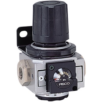 レギュレータ PISCO(ピスコ)