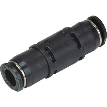 EQU-4 急速排気弁 ミニタイプ PISCO(ピスコ) 87968824