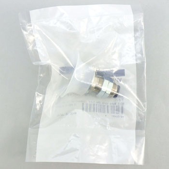 真空パッド スタンダードタイプ 固定式 取出口 上 PISCO(ピスコ)