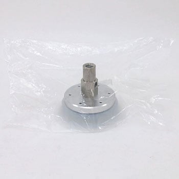 真空パッド スタンダードタイプ 固定式 取出口 横 PISCO(ピスコ)