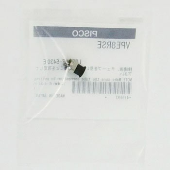 真空パッド スタンダードタイプ 直付型 固定式 PISCO(ピスコ)