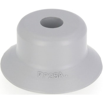 真空パッド スタンダードタイプ パッドゴムのみ PISCO(ピスコ)