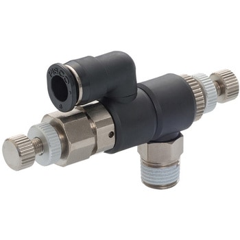 真空破壊ユニット PISCO(ピスコ)