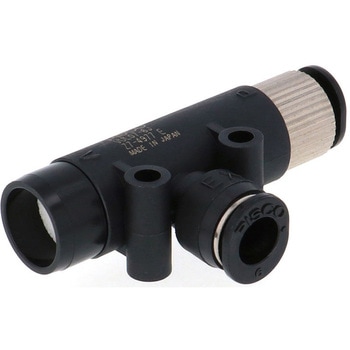 VUL07-6J �^�󔭐��� �A�_�v�^�W���r�C(VU) PISCO(�s�X�R) �m�Y���a0.7mm  VUL07-6J 88056972