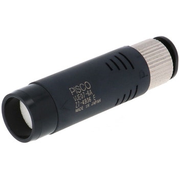 真空発生器 アダプタ大気開放(VU) - PISCO(ピスコ)