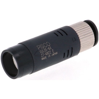 真空発生器 アダプタ大気開放(VU) - PISCO(ピスコ)