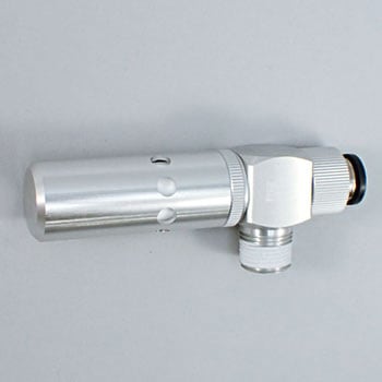 真空発生器 エア供給ポートストレート大気開放 PISCO(ピスコ)