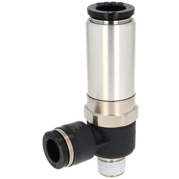 真空発生器 エルボ集中排気 PISCO(ピスコ)