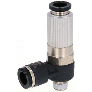 真空発生器 エルボ集中排気 PISCO(ピスコ)