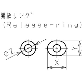 真空発生器 機械式真空スイッチ PISCO(ピスコ)
