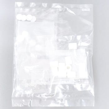 真空発生器 交換用エレメント エレメントセット PISCO(ピスコ)