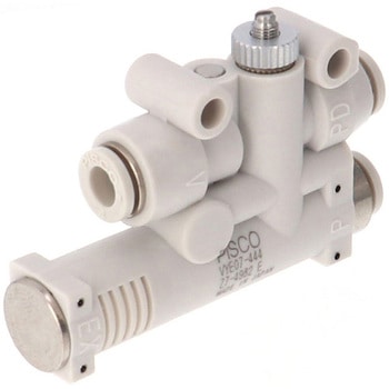 真空発生器 サイレンサ大気開放仕様 PISCO(ピスコ)