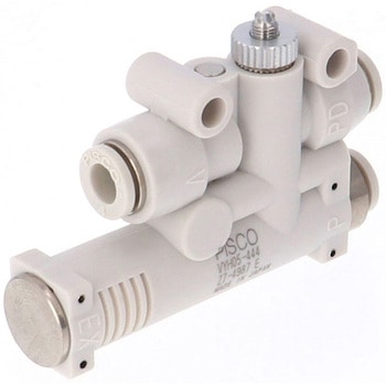 真空発生器 サイレンサ大気開放仕様 PISCO(ピスコ)