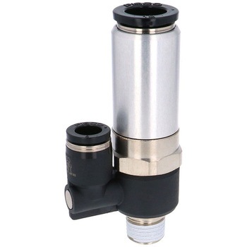 真空発生器 ストレート集中排気 PISCO(ピスコ)