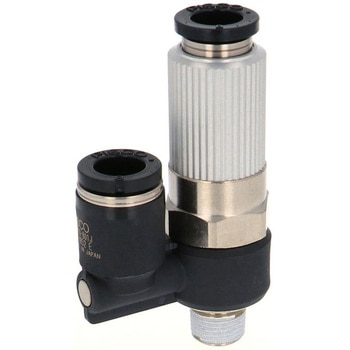 真空発生器 ストレート集中排気 PISCO(ピスコ)