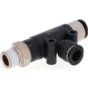 真空発生器 ストレート集中排気(VU) PISCO(ピスコ)