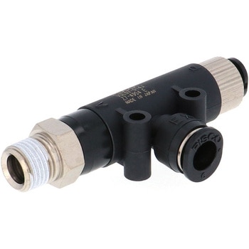 真空発生器 ストレート集中排気(VU) PISCO(ピスコ)