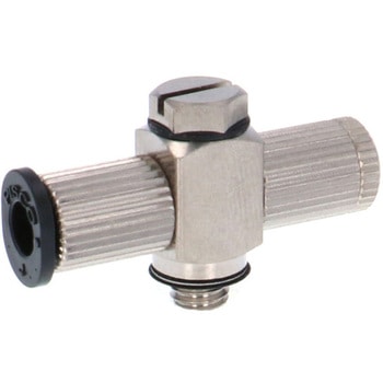 真空発生器 ストレート大気開放 PISCO(ピスコ)