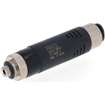 真空発生器 ストレート大気開放(VU) - PISCO(ピスコ)