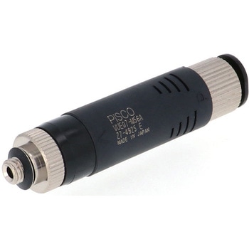 真空発生器 ストレート大気開放(VU) - PISCO(ピスコ)