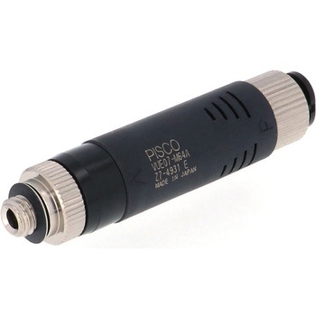 真空発生器 ストレート大気開放(VU) - PISCO(ピスコ)