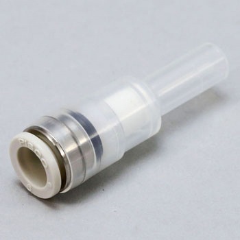 真空発生器 破壊機能付専用真空フィルタ PISCO(ピスコ)