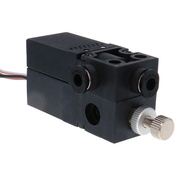 真空発生器 ユニオン真空スイッチ内蔵大気開放 PISCO(ピスコ)