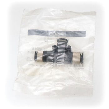 真空発生器 ユニオンストレート集中排気(VU) PISCO(ピスコ)