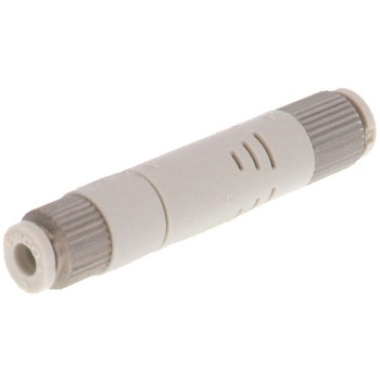 真空発生器 ユニオンストレート大気開放(VUM) PISCO(ピスコ)