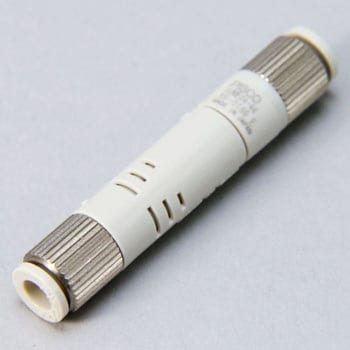 真空発生器 ユニオンストレート大気開放(VUM) PISCO(ピスコ)