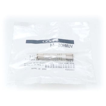 真空発生器 ユニオンストレート大気開放(VUM) PISCO(ピスコ)