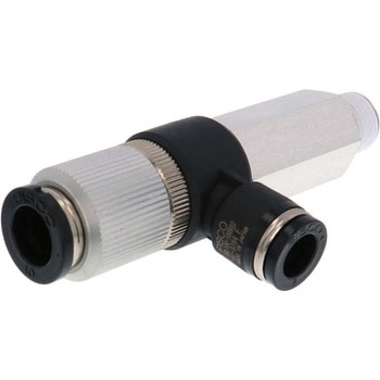 真空発生器VRLタイプ ストレートA PISCO(ピスコ)