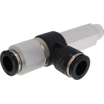 真空発生器VRLタイプ ストレートA PISCO(ピスコ)