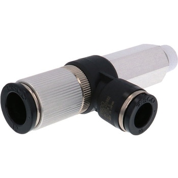 真空発生器VRLタイプ ストレートA PISCO(ピスコ)