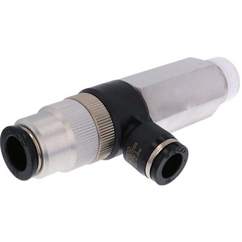 真空発生器VRLタイプ ストレートA PISCO(ピスコ)