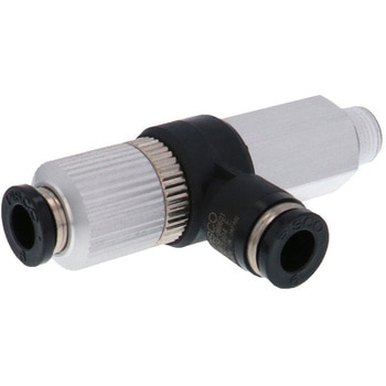 真空発生器VRLタイプ ストレートA PISCO(ピスコ)