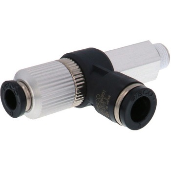 真空発生器VRLタイプ ストレートA PISCO(ピスコ)