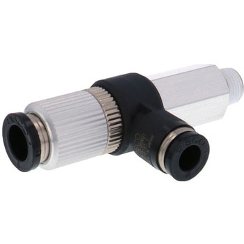 真空発生器VRLタイプ ストレートA PISCO(ピスコ)