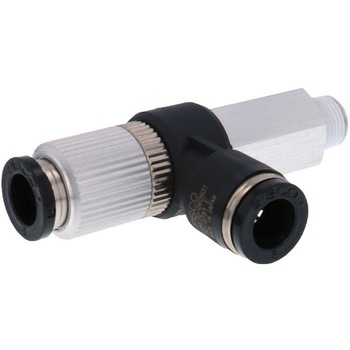 真空発生器VRLタイプ ストレートA PISCO(ピスコ)