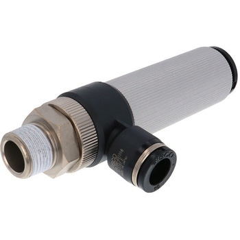 真空発生器VRLタイプ ストレートB PISCO(ピスコ)