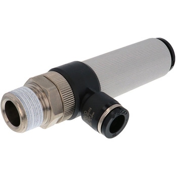 真空発生器VRLタイプ ストレートB PISCO(ピスコ)