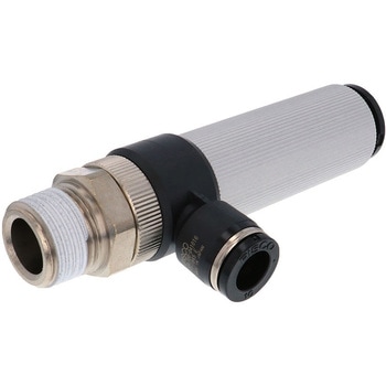 真空発生器VRLタイプ ストレートB PISCO(ピスコ)