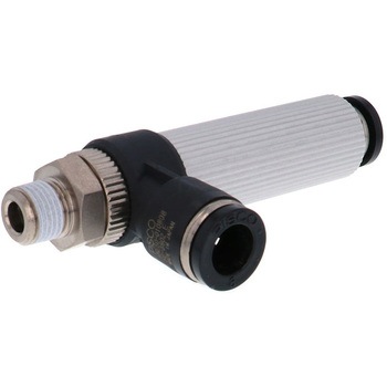 真空発生器VRLタイプ ストレートB PISCO(ピスコ)