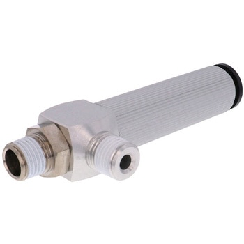 真空発生器VRLタイプ ストレートD - PISCO(ピスコ)